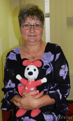 Nyitnikék 2018 - Kiállításmegnyitó 27